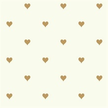 SB7564 | Be My Valentine | Wallpaper Boulevard