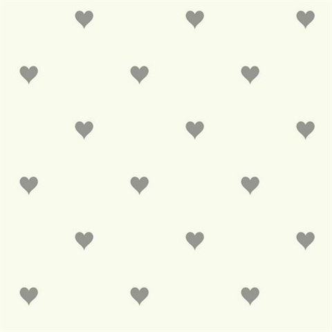 SB7568 | Be My Valentine | Wallpaper Boulevard