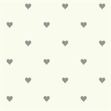 SB7568 | Be My Valentine | Wallpaper Boulevard