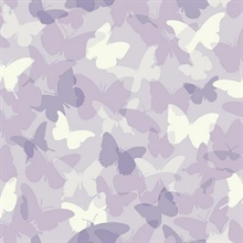 Butterfly Camo Sidewall