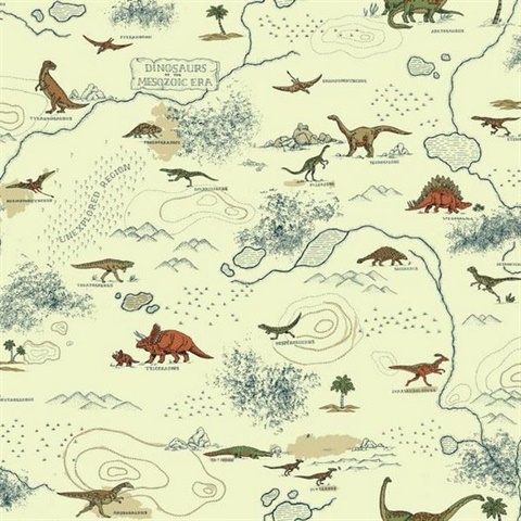 Mesozoic Era
