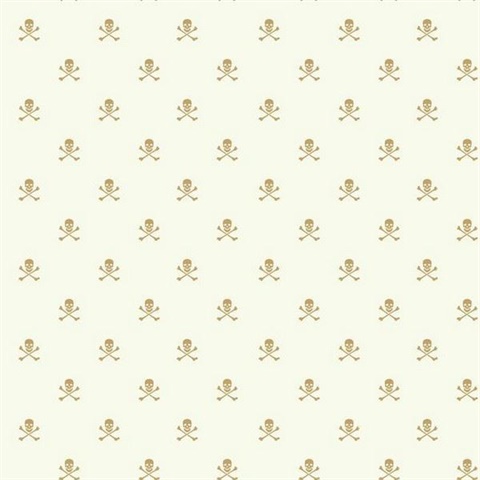 Skull & Crossbones Sidewall