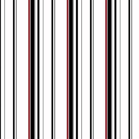 Wide Multi Stripe