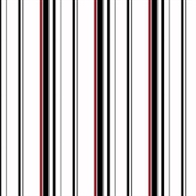 Wide Multi Stripe