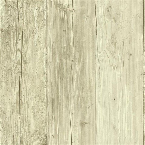 Wide Wooden Planks