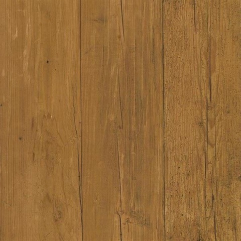 Wide Wooden Planks