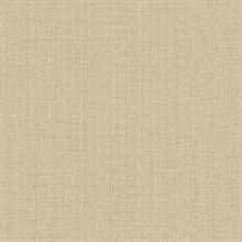 Bennet Wheat Faux Linen Fabric