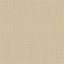 Bennet Wheat Faux Linen Fabric