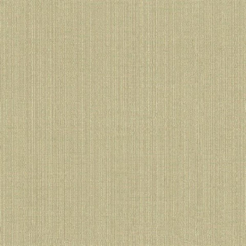 Berge Sage Natural Linen Faux Effect