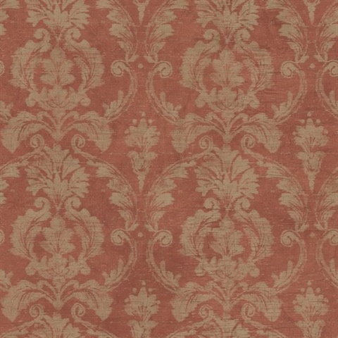 Bristol Brick Torch Damask