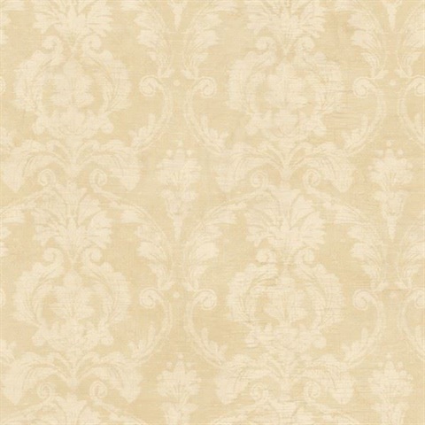 Bristol Sand Torch Damask