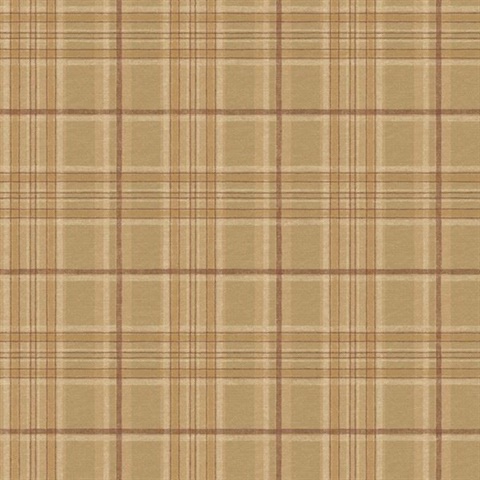 Fletcher Sand Tartan