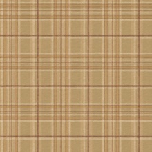 Fletcher Sand Tartan