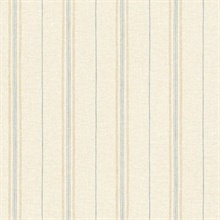 Franz Wheat Grain Texture Stripes