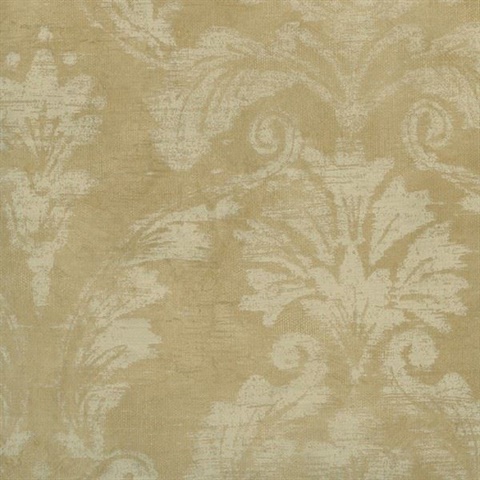 Paula Brown Torch Damask