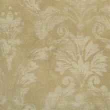 Paula Brown Torch Damask