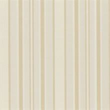 Apollo Gold Tweed Stripe