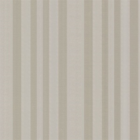 Apollo Pewter Tweed Stripe