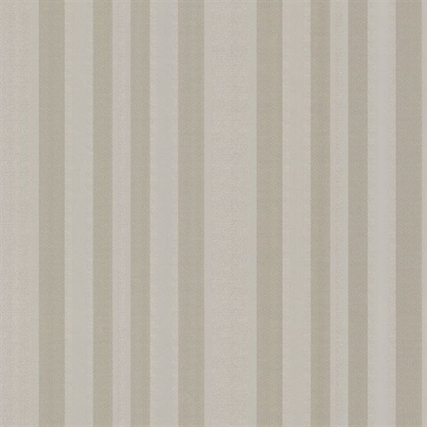 Apollo Pewter Tweed Stripe