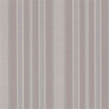 Apollo Purple Tweed Stripe