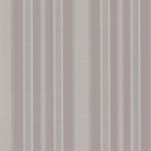 Apollo Purple Tweed Stripe