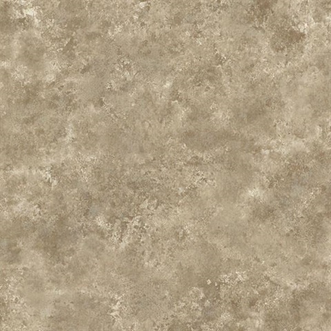January Brown Distressed Texture