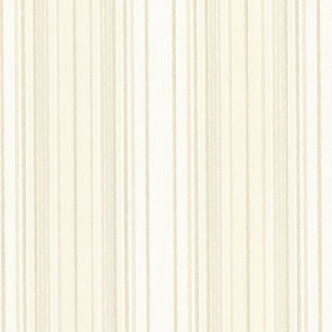 Rhods Beige Zig Zag Stripe