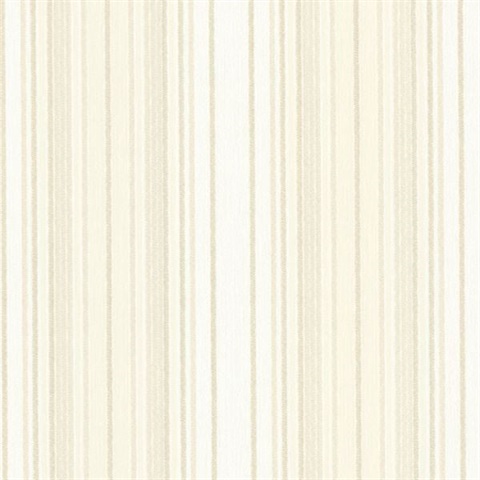 Rhods Beige Zig Zag Stripe