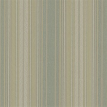 Rhods Green Zig Zag Stripe