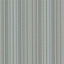 Rhods Sage Zig Zag Stripe