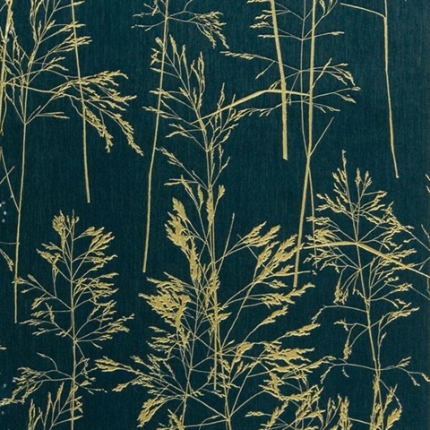 Dark Green Botanical