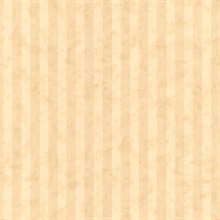 Estella Light Brown Textured Stripe