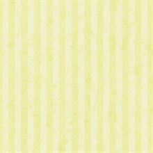 Estella Light Green Textured Stripe