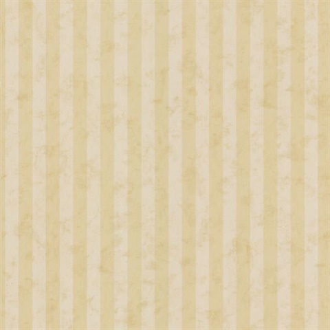 Estella Mustard Textured Stripe
