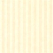 Estella Taupe Textured Stripe