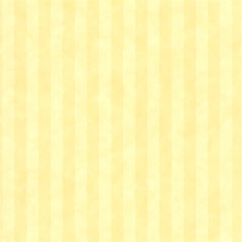 Estella Yellow Textured Stripe