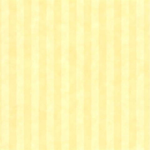 Estella Yellow Textured Stripe