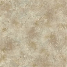 Ezra Silver Satin Marble