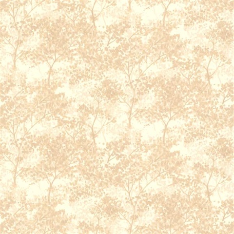 Lavinia Taupe Tree Forest