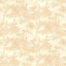 Lavinia Taupe Tree Forest