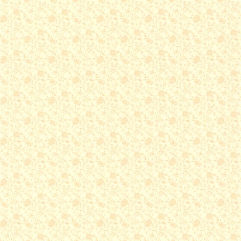 Lindsey Beige Country Floral