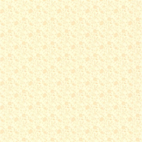 Lindsey Beige Country Floral