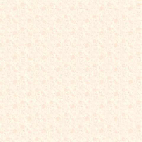 Lindsey Pink Country Floral