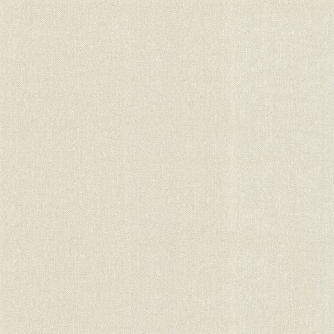 Albin Beige Linen Texture