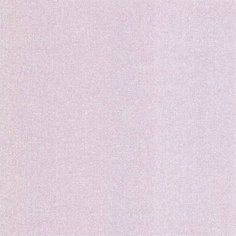 Albin Lavender Linen Texture