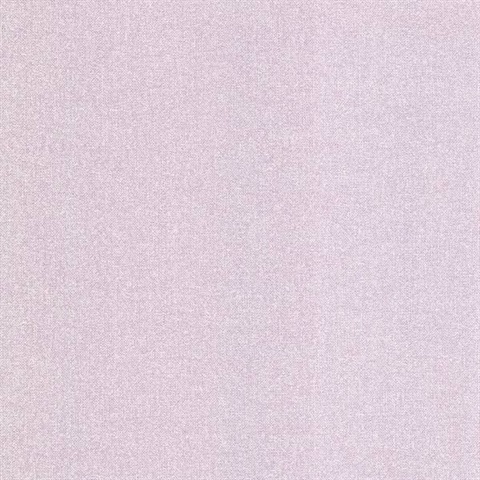 Albin Lavender Linen Texture