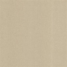 Albin Light Brown Linen Texture