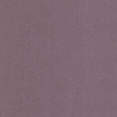 Albin Purple Linen Texture