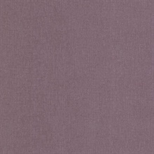 Albin Purple Linen Texture