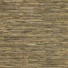 Liu Sage Vinyl Grasscloth